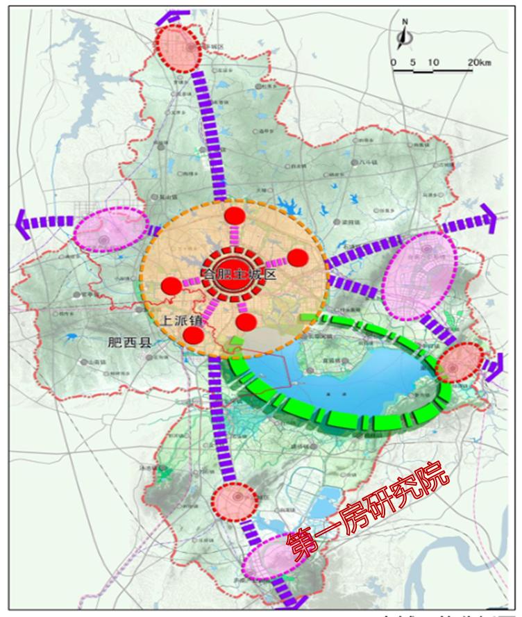 肥西绿地新都最新动态