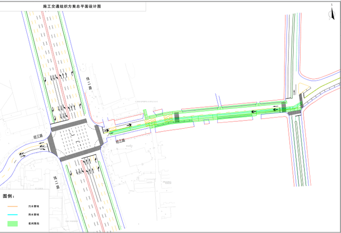 济南道路施工最新消息-济南施工路段实时动态