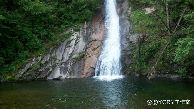 栾川最新免费景点｜栾川免费好去处推荐